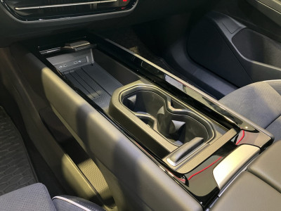 VW ID.7 Gebrauchtwagen