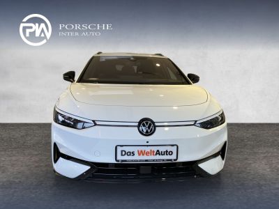 VW ID.7 Gebrauchtwagen