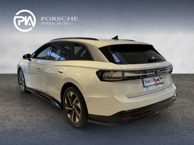 VW ID.7 Gebrauchtwagen
