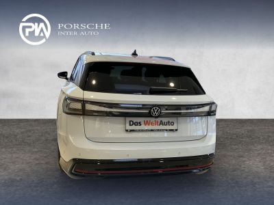 VW ID.7 Gebrauchtwagen