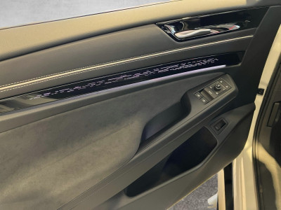 VW ID.7 Gebrauchtwagen