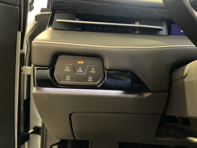 VW ID.7 Gebrauchtwagen