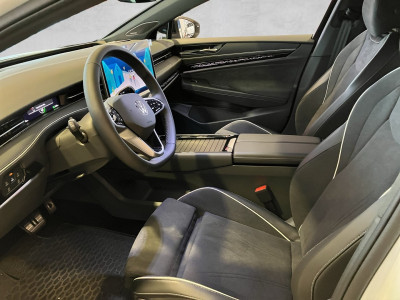 VW ID.7 Gebrauchtwagen