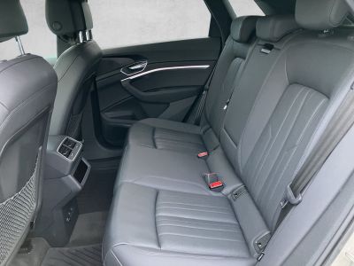 Audi e-tron Gebrauchtwagen