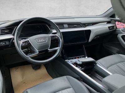 Audi e-tron Gebrauchtwagen