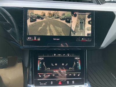 Audi e-tron Gebrauchtwagen