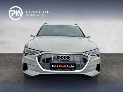 Audi e-tron Gebrauchtwagen