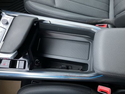 Audi e-tron Gebrauchtwagen