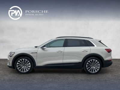 Audi e-tron Gebrauchtwagen
