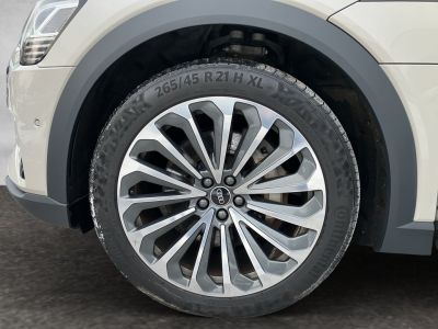 Audi e-tron Gebrauchtwagen