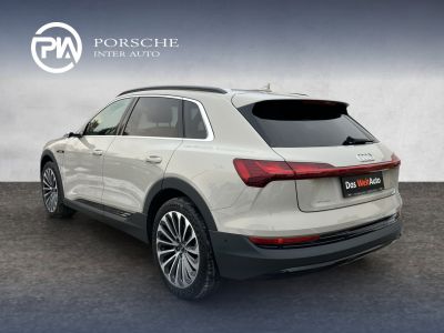 Audi e-tron Gebrauchtwagen
