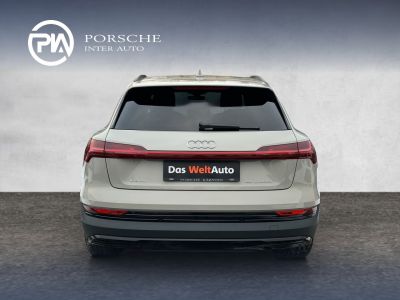 Audi e-tron Gebrauchtwagen