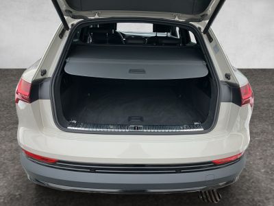 Audi e-tron Gebrauchtwagen