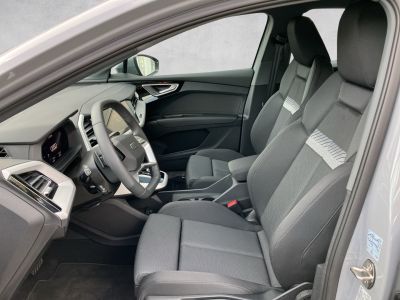 Audi Q4 e-tron Gebrauchtwagen