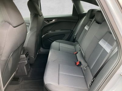 Audi Q4 e-tron Gebrauchtwagen