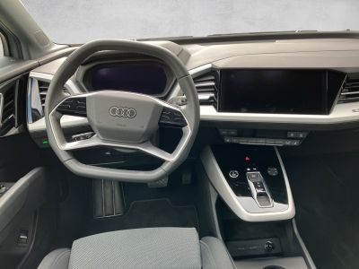 Audi Q4 e-tron Gebrauchtwagen