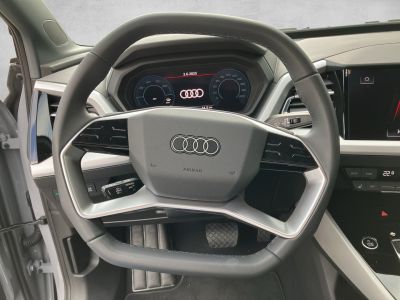 Audi Q4 e-tron Gebrauchtwagen