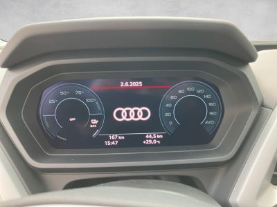 Audi Q4 e-tron Gebrauchtwagen