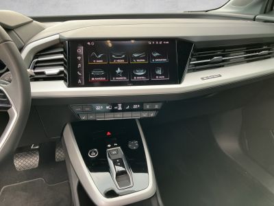 Audi Q4 e-tron Gebrauchtwagen