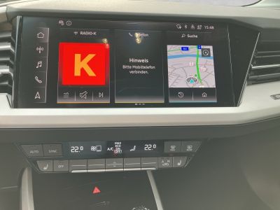 Audi Q4 e-tron Gebrauchtwagen