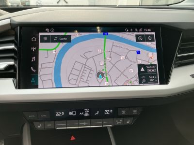 Audi Q4 e-tron Gebrauchtwagen