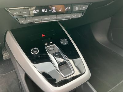 Audi Q4 e-tron Gebrauchtwagen