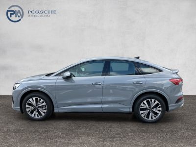 Audi Q4 e-tron Gebrauchtwagen