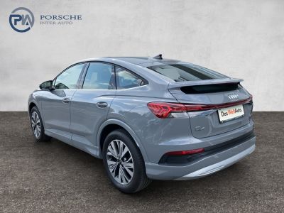 Audi Q4 e-tron Gebrauchtwagen