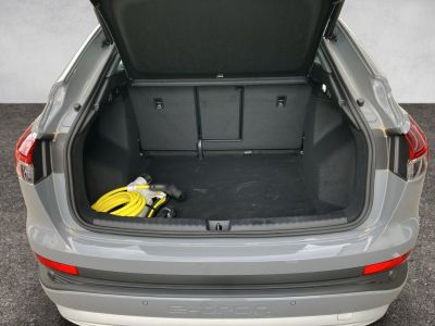 Audi Q4 e-tron Gebrauchtwagen