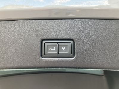 Audi Q4 e-tron Gebrauchtwagen