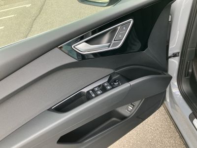 Audi Q4 e-tron Gebrauchtwagen