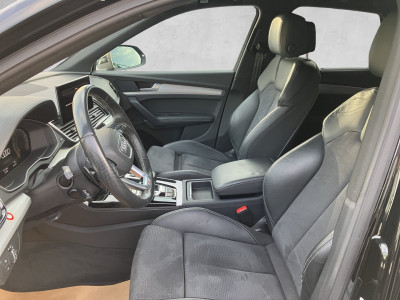 Audi Q5 Gebrauchtwagen Audi Q5 Gebrauchtwagen