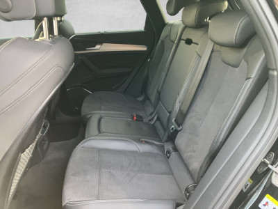 Audi Q5 Gebrauchtwagen Audi Q5 Gebrauchtwagen