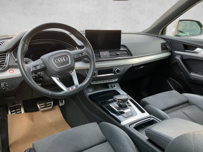 Audi Q5 Gebrauchtwagen Audi Q5 Gebrauchtwagen