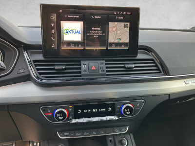 Audi Q5 Gebrauchtwagen Audi Q5 Gebrauchtwagen