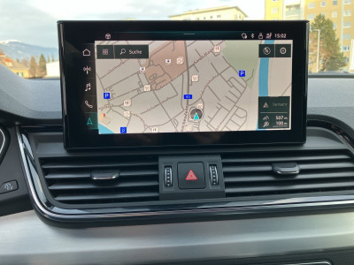 Audi Q5 Gebrauchtwagen Audi Q5 Gebrauchtwagen