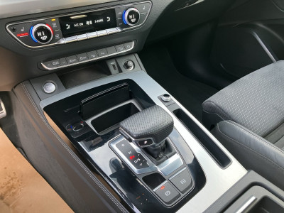 Audi Q5 Gebrauchtwagen Audi Q5 Gebrauchtwagen