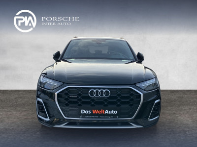 Audi Q5 Gebrauchtwagen Audi Q5 Gebrauchtwagen