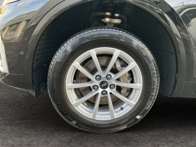 Audi Q5 Gebrauchtwagen Audi Q5 Gebrauchtwagen