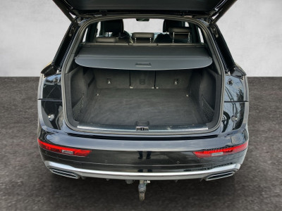 Audi Q5 Gebrauchtwagen Audi Q5 Gebrauchtwagen