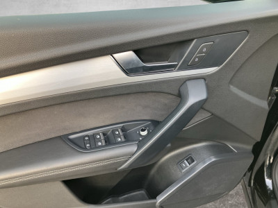 Audi Q5 Gebrauchtwagen Audi Q5 Gebrauchtwagen