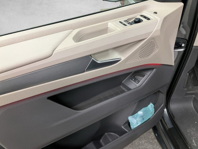 VW Multivan Gebrauchtwagen