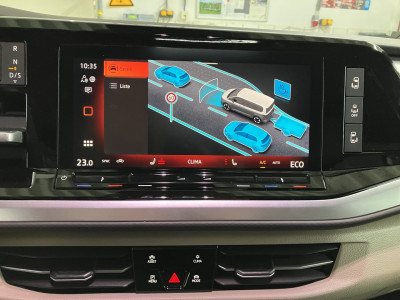 VW Multivan Gebrauchtwagen