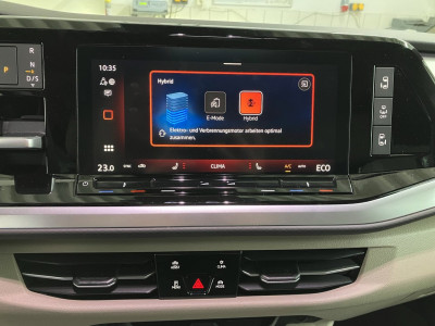 VW Multivan Gebrauchtwagen