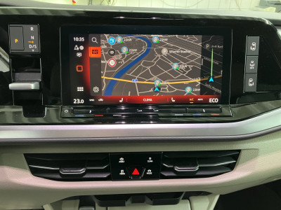 VW Multivan Gebrauchtwagen