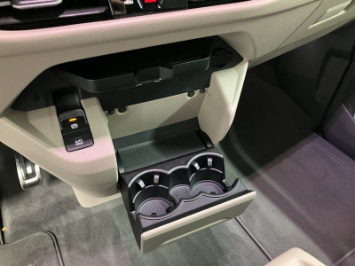 VW Multivan Gebrauchtwagen