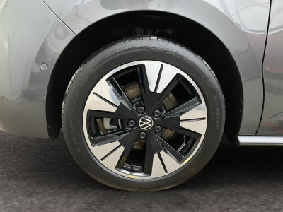 VW Multivan Gebrauchtwagen