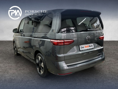 VW Multivan Gebrauchtwagen