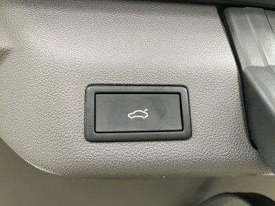 VW Multivan Gebrauchtwagen