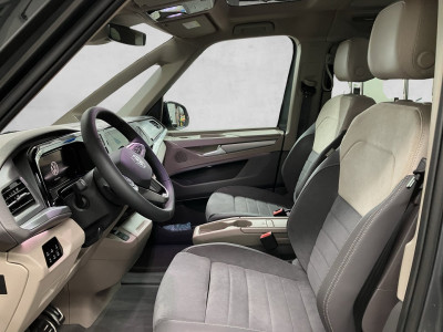 VW Multivan Gebrauchtwagen